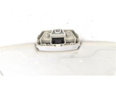 Recambio de parasol izquierdo para smart fortwo coupe 1.0 fortwo coupe (62kw) referencia OEM IAM A4518100110  