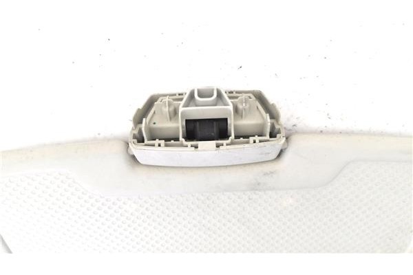 Recambio de parasol izquierdo para smart fortwo coupe 1.0 fortwo coupe (62kw) referencia OEM IAM A4518100110  