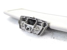 Recambio de parasol izquierdo para smart fortwo coupe 1.0 fortwo coupe (62kw) referencia OEM IAM A4518100110  