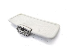 Recambio de parasol izquierdo para smart fortwo coupe 1.0 fortwo coupe (62kw) referencia OEM IAM A4518100110  