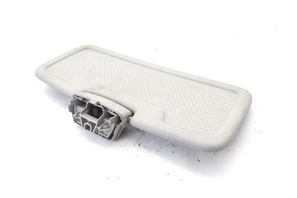 Recambio de parasol izquierdo para smart fortwo coupe 1.0 fortwo coupe (62kw) referencia OEM IAM A4518100110  