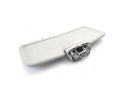 Recambio de parasol izquierdo para smart fortwo coupe 1.0 fortwo coupe (62kw) referencia OEM IAM A4518100110  