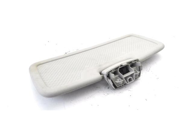 Recambio de parasol izquierdo para smart fortwo coupe 1.0 fortwo coupe (62kw) referencia OEM IAM A4518100110  