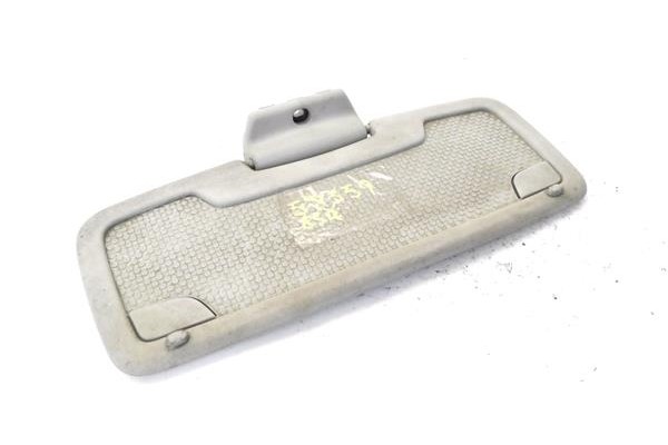 Recambio de parasol izquierdo para smart fortwo coupe 1.0 fortwo coupe (62kw) referencia OEM IAM A4518100110  