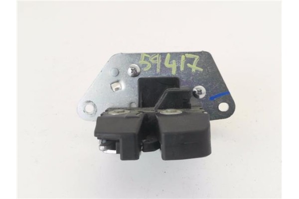 Recambio de cerradura porton para fiat ii panda (169) 1.2 referencia OEM IAM 51779118  