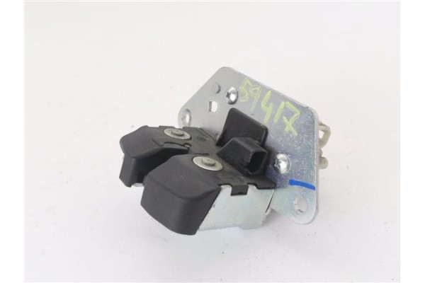 Recambio de cerradura porton para fiat ii panda (169) 1.2 referencia OEM IAM 51779118  