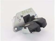 Recambio de cerradura porton para fiat ii panda (169) 1.2 referencia OEM IAM 51779118  