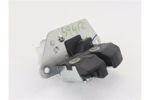 Recambio de cerradura porton para fiat ii panda (169) 1.2 referencia OEM IAM 51779118  