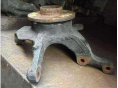 Recambio de mangueta delantero izquierda para renault laguna (b56) 1.8 16v (b563, b564) referencia OEM IAM   