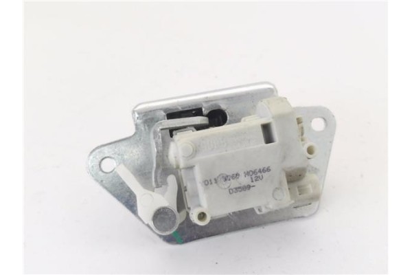 Recambio de cerradura porton para fiat ii panda (169) 1.2 referencia OEM IAM 51779118  
