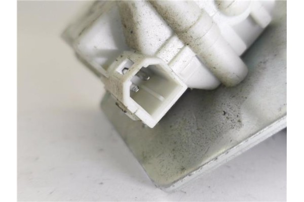 Recambio de cerradura porton para fiat ii panda (169) 1.2 referencia OEM IAM 51779118  