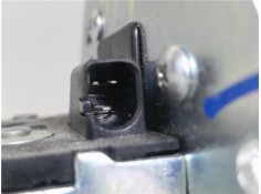Recambio de cerradura porton para fiat ii panda (169) 1.2 referencia OEM IAM 51779118  