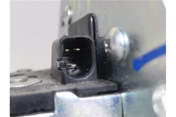 Recambio de cerradura porton para fiat ii panda (169) 1.2 referencia OEM IAM 51779118  