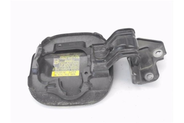 Recambio de tapa exterior combustible para honda cr-v iii 2.0 i referencia OEM IAM 63910SWAA00  