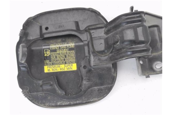 Recambio de tapa exterior combustible para honda cr-v iii 2.0 i referencia OEM IAM 63910SWAA00  
