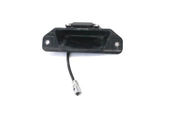 Recambio de maneta exterior porton para honda cr-v iii 2.0 i referencia OEM IAM 74800SMGG01  