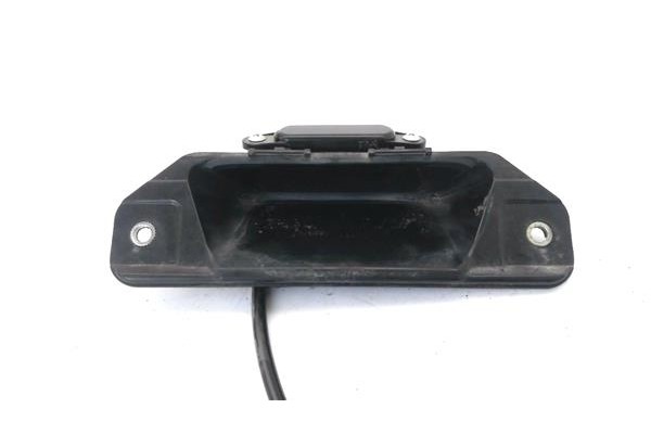 Recambio de maneta exterior porton para honda cr-v iii 2.0 i referencia OEM IAM 74800SMGG01  