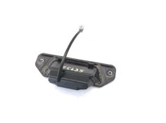 Recambio de maneta exterior porton para honda cr-v iii 2.0 i referencia OEM IAM 74800SMGG01  