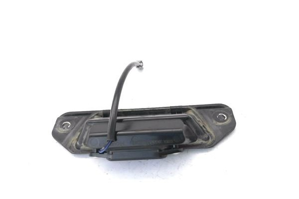 Recambio de maneta exterior porton para honda cr-v iii 2.0 i referencia OEM IAM 74800SMGG01  