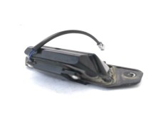 Recambio de maneta exterior porton para honda cr-v iii 2.0 i referencia OEM IAM 74800SMGG01  