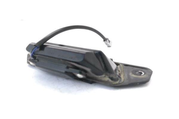 Recambio de maneta exterior porton para honda cr-v iii 2.0 i referencia OEM IAM 74800SMGG01  