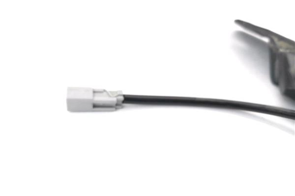 Recambio de maneta exterior porton para honda cr-v iii 2.0 i referencia OEM IAM 74800SMGG01  