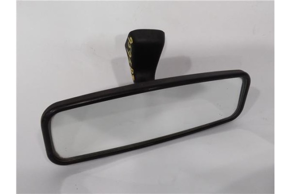 Recambio de retrovisor interior para nissan vanette cargo (hc23) 2.3 d referencia OEM IAM 963217F000  