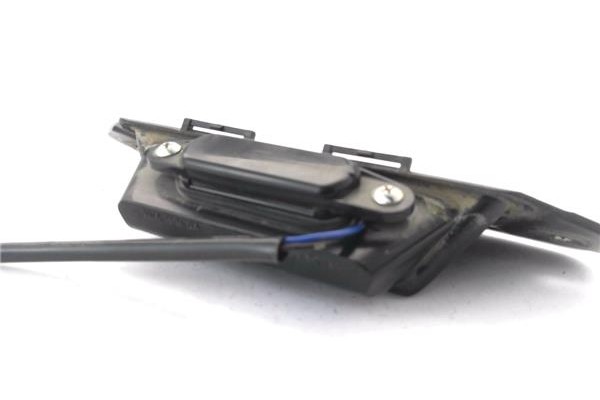Recambio de maneta exterior porton para honda cr-v iii 2.0 i referencia OEM IAM 74800SMGG01  