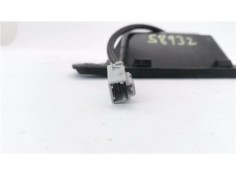 Recambio de maneta exterior porton para honda cr-v iii 2.0 i referencia OEM IAM 74800SMGG01  