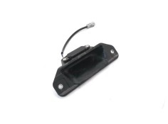 Recambio de maneta exterior porton para honda cr-v iii 2.0 i referencia OEM IAM 74800SMGG01  