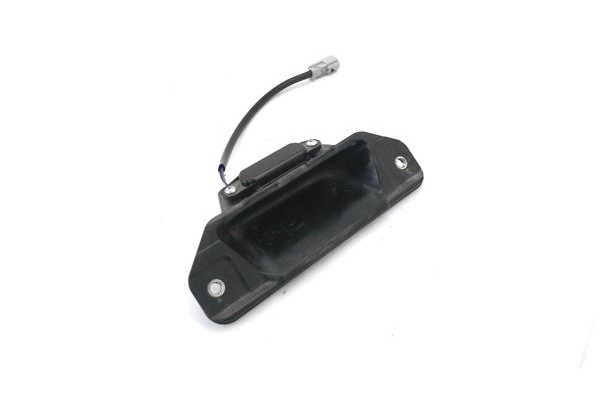 Recambio de maneta exterior porton para honda cr-v iii 2.0 i referencia OEM IAM 74800SMGG01  