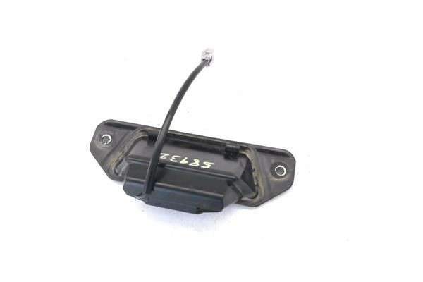 Recambio de maneta exterior porton para honda cr-v iii 2.0 i referencia OEM IAM 74800SMGG01  