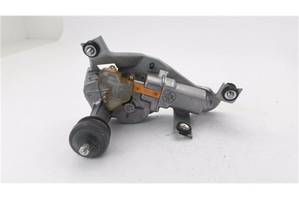 Recambio de motor limpiaparabrisas trasero para honda cr-v iii 2.0 i referencia OEM IAM 76710SWA003  