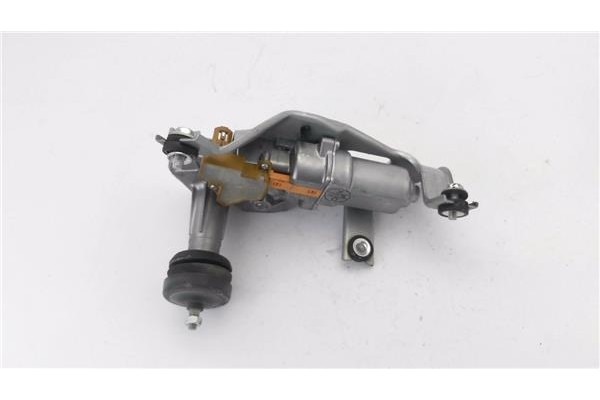 Recambio de motor limpiaparabrisas trasero para honda cr-v iii 2.0 i referencia OEM IAM 76710SWA003  