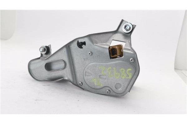 Recambio de motor limpiaparabrisas trasero para honda cr-v iii 2.0 i referencia OEM IAM 76710SWA003  