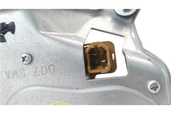 Recambio de motor limpiaparabrisas trasero para honda cr-v iii 2.0 i referencia OEM IAM 76710SWA003  