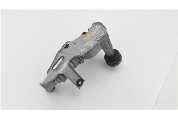 Recambio de motor limpiaparabrisas trasero para honda cr-v iii 2.0 i referencia OEM IAM 76710SWA003  