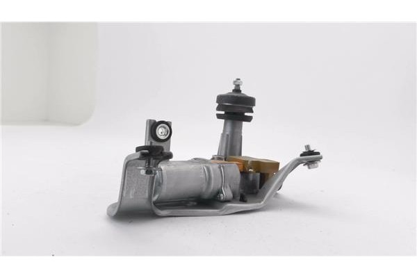 Recambio de motor limpiaparabrisas trasero para honda cr-v iii 2.0 i referencia OEM IAM 76710SWA003  