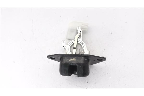 Recambio de cerradura porton para honda cr-v iii 2.0 i referencia OEM IAM 74810SWAA01  