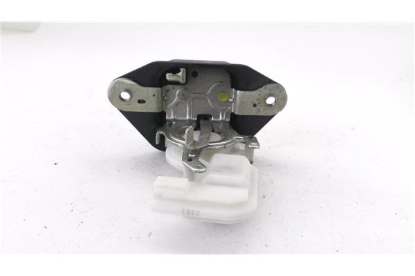 Recambio de cerradura porton para honda cr-v iii 2.0 i referencia OEM IAM 74810SWAA01  