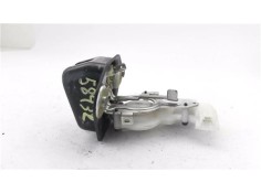 Recambio de cerradura porton para honda cr-v iii 2.0 i referencia OEM IAM 74810SWAA01  