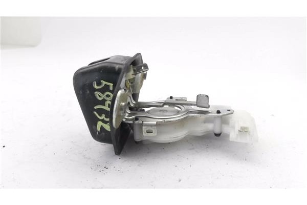 Recambio de cerradura porton para honda cr-v iii 2.0 i referencia OEM IAM 74810SWAA01  