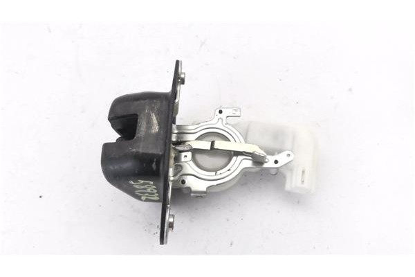 Recambio de cerradura porton para honda cr-v iii 2.0 i referencia OEM IAM 74810SWAA01  
