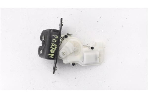 Recambio de cerradura porton para honda cr-v iii 2.0 i referencia OEM IAM 74810SWAA01  