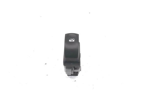Recambio de mando elevalunas delantero derecho para renault modus i 1.5 dci (fp0f, jp0f) referencia OEM IAM 8200214936  