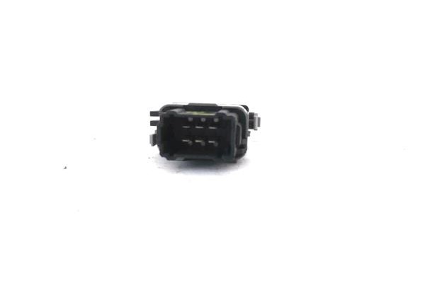 Recambio de mando elevalunas delantero derecho para renault modus i 1.5 dci (fp0f, jp0f) referencia OEM IAM 8200214936  