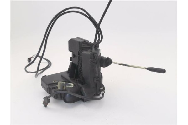 Recambio de cierre electromagnetico delantero izquierdo para mercedes-benz clase e (bm 211) berlina 3.2 e 320 cdi (211.026) refe