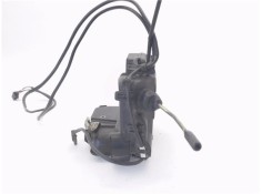 Recambio de cierre electromagnetico delantero izquierdo para mercedes-benz clase e (bm 211) berlina 3.2 e 320 cdi (211.026) refe