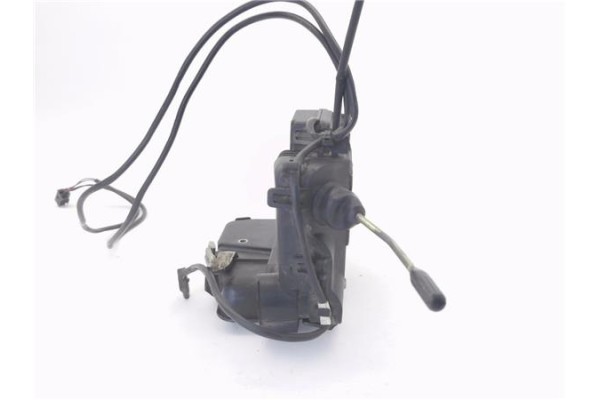 Recambio de cierre electromagnetico delantero izquierdo para mercedes-benz clase e (bm 211) berlina 3.2 e 320 cdi (211.026) refe