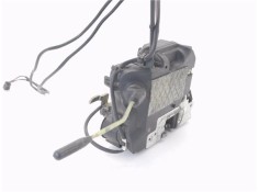 Recambio de cierre electromagnetico delantero izquierdo para mercedes-benz clase e (bm 211) berlina 3.2 e 320 cdi (211.026) refe